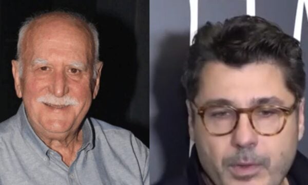 Λάμπρος Κωνσταντάρας για Γιώργο Παπαδάκη: «Είμαι άφωνος, σοκαρίστηκα – Δεν μπόρεσε να απολαύσει την ανάπαυσή του»