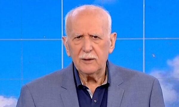 Απεβίωσε ο Γιώργος Παπαδάκης