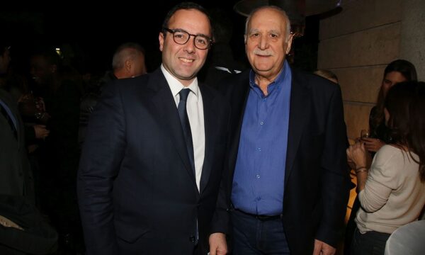 Θοδωρής Κυριακού για Γιώργο Παπαδάκη: «Αναντικατάστατος συνεργάτης, με ακεραιότητα, συνέπεια και πάθος για τη δημοσιογραφία»