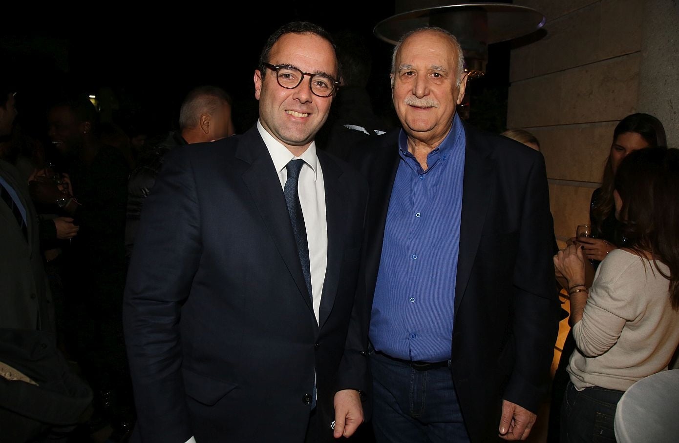 Θοδωρής Κυριακού για Γιώργο Παπαδάκη: «Αναντικατάστατος συνεργάτης, με ακεραιότητα, συνέπεια και πάθος για τη δημοσιογραφία»