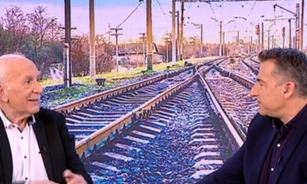 Συγκλονισμένος ο Γιώργος Λιάγκας: «Αχ Γιώργο, αδυνατώ να το πιστέψω»