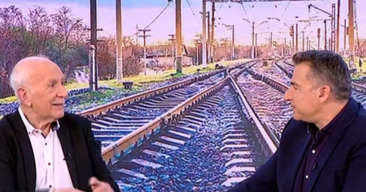 Συγκλονισμένος ο Γιώργος Λιάγκας: «Αχ Γιώργο, αδυνατώ να το πιστέψω»