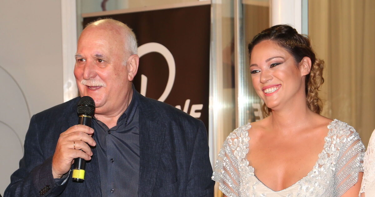 Μπάγια Αντωνοπούλου: Η αποχαιρετιστήρια δήλωση στον Γιώργο Παπαδάκη – «Καθοδηγητής για πολλούς, όπως και για εμένα»