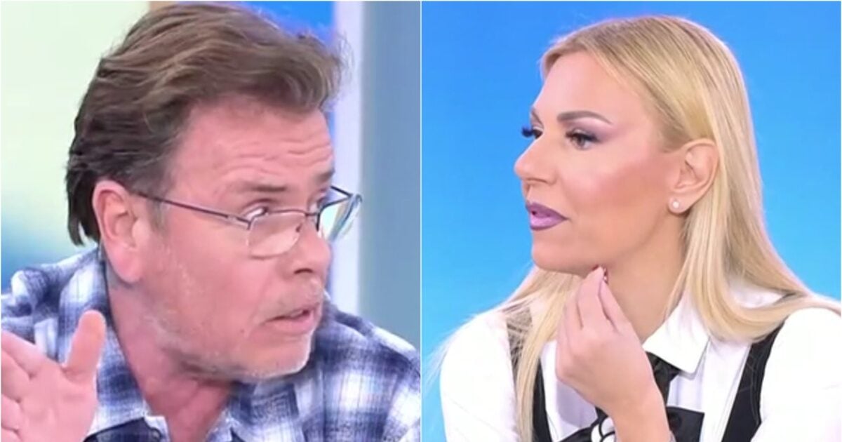 Δημήτρης Παπανώτας προς Τίνα Μεσσαροπούλου: «Είσαι μικρόψυχη, σου το ανταποδίδω»