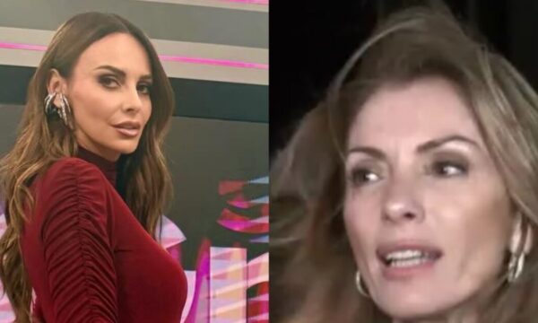 Αλεξάνδρα Πασχαλίδου: «Η εκπομπή για την Eurovision ήταν ανιαρή και τα αγγλικά δεν ήταν άψογα»