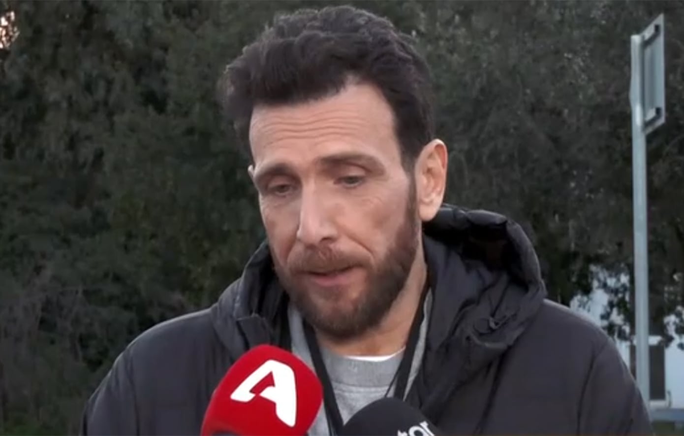 Πάτρας για Τσολάκη: «Ο ΑΝΤ1 για τρίτη χρονιά διακόπτει παράλογα την πρωινή εκπομπή»