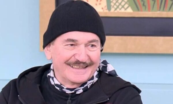 Ο Παύλος Κοντογιαννίδης για την ταινία «Καποδίστριας» – «Ορισμένες απόψεις έχουν ξεφύγει – Κάποιοι δεν την παρακολούθησαν καν»