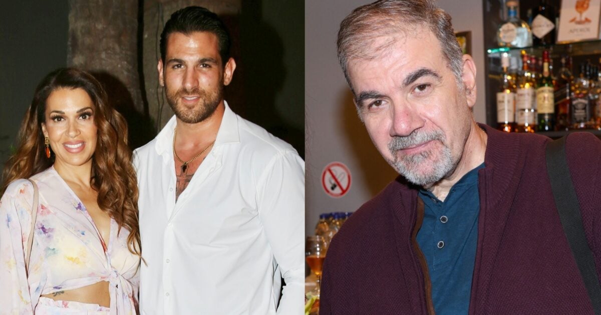 Ετεοκλής Παύλου για Δημήτρη Σταρόβα: «Δεν είναι απλώς βλακεία, είναι ποινικό αδίκημα» – Οι δηλώσεις για το σκάνδαλο revenge porn