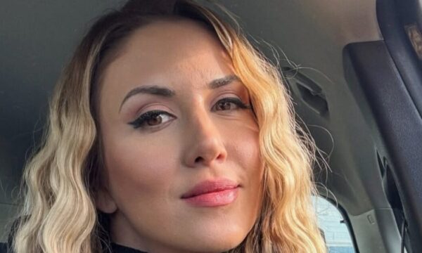Φωτεινή Πετρογιάννη: Συγκλονίζει η εικόνα με τον πατέρα της, 3,5 μήνες μετά την απώλειά του