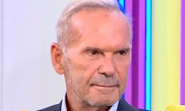 Πέτρος Κωστόπουλος: Η αρχική αντίδραση για τη λήξη της εκπομπής της Ελένης Τσολάκη