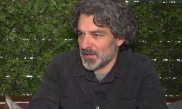 Πέτρος Λαγούτης: Η μεταμόρφωση στην εμφάνισή του, η σύνδεση με τους γιους του και ο Πέτρος Φιλιππίδης