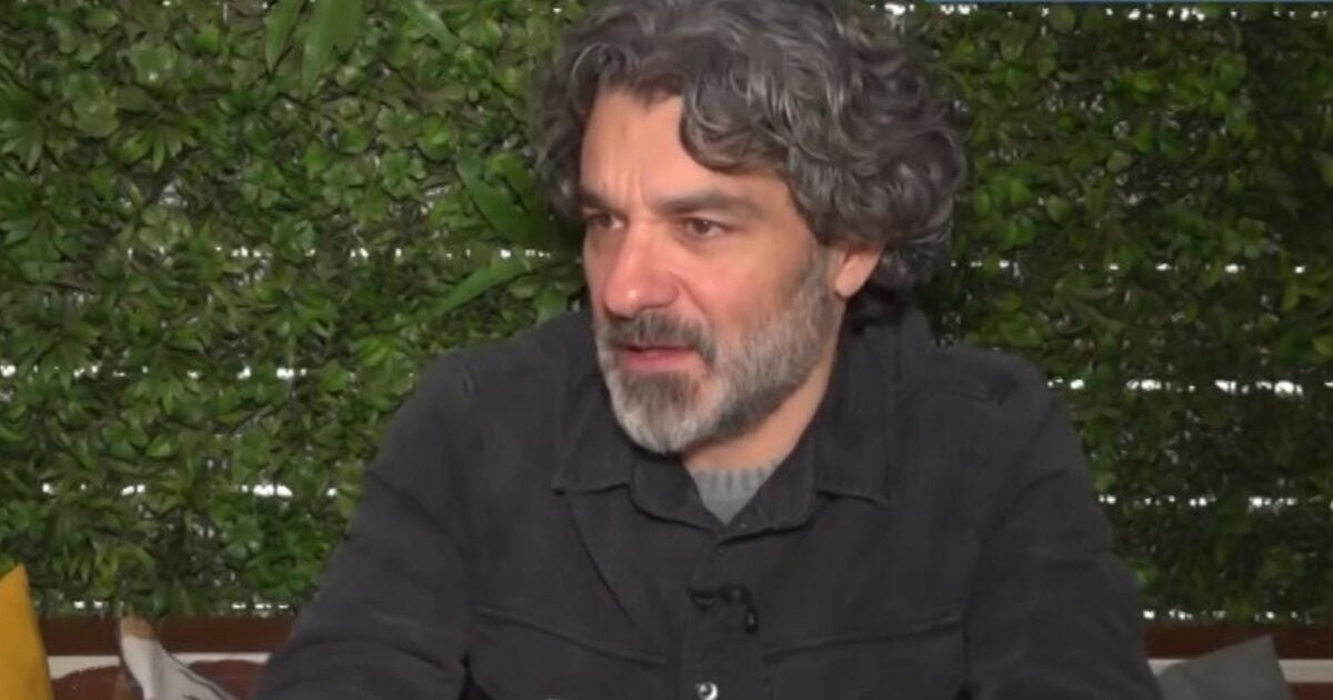 Πέτρος Λαγούτης: Η μεταμόρφωση στην εμφάνισή του, η σύνδεση με τους γιους του και ο Πέτρος Φιλιππίδης