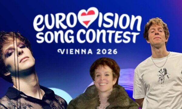 D3lta – Eurovision 2026: Ποιος είναι ο γιος του εφοπλιστή, Γιάννη Κούστα που συμμετέχει στον εθνικό τελικό