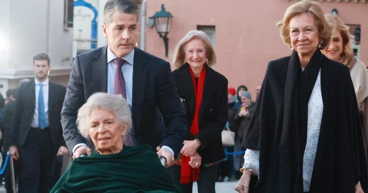 Πριγκίπισσα Ειρήνη: Πού και πότε θα πραγματοποιηθεί η κηδεία και η ταφή της