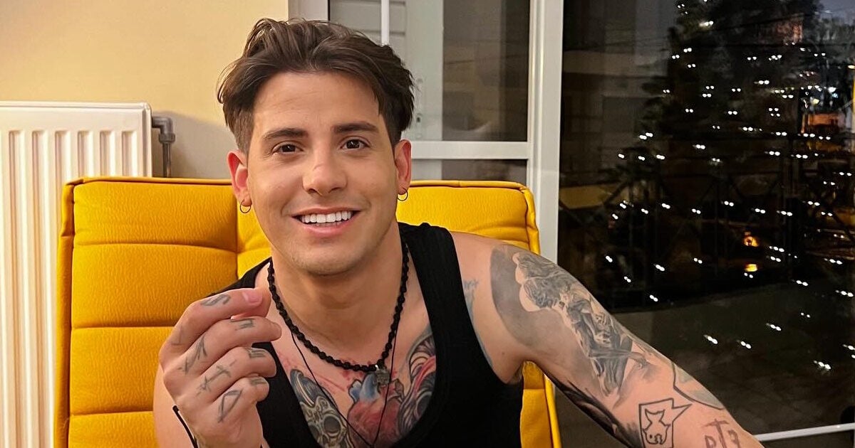 Αναστάσιος Ράμμος: Οι πρώτες του δηλώσεις μετά τη γέννηση της κόρης – «Το συναίσθημα αναπτύσσεται καθώς δένεσαι με το παιδί»