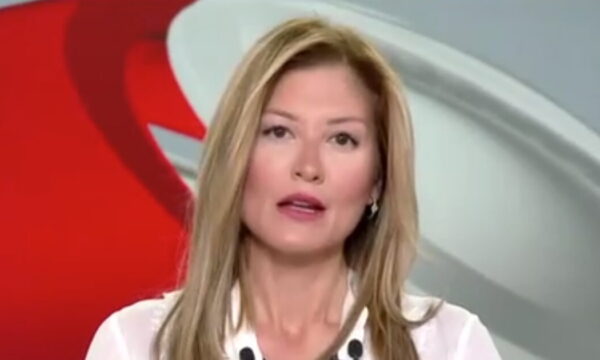 Ράνια Τζίμα για Μαρία Καρυστιανού: «Καμία γυναίκα στην Ελλάδα δεν θα διαπραγματευτεί την αυτοδιάθεσή της με μειοψηφίες»