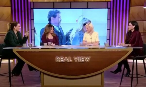 Open: Το Real view εκτός προγράμματος – Η ανακοίνωση του σταθμού