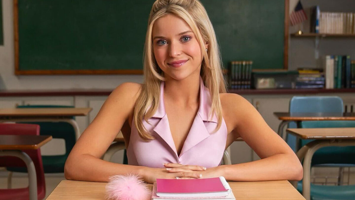 «Elle»: Έρχεται τον Ιούλιο το prequel του «Legally Blonde»