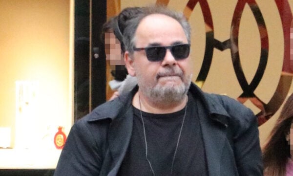«Τι ψυχή θα παραδώσεις μωρή»: Ο λόγος που ο Αλέξανδρος Ρήγας απουσιάζει από την avant premiere της ταινίας