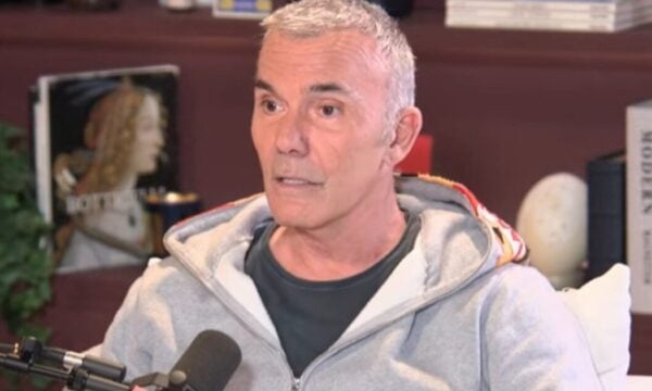 Στέλιος Ρόκκος: «Θα ήμουν ο πιο ακατάλληλος πατέρας αν ήμουν κοντά στα παιδιά μου» – Η αντίδραση στη φήμη για την ιδιωτική του ζωή