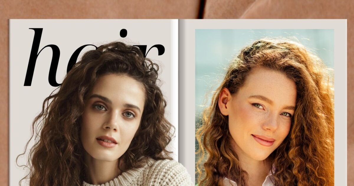 Root Perms: Η μέθοδος που χαρίζει πλούσιο όγκο στα μαλλιά επιστρέφει