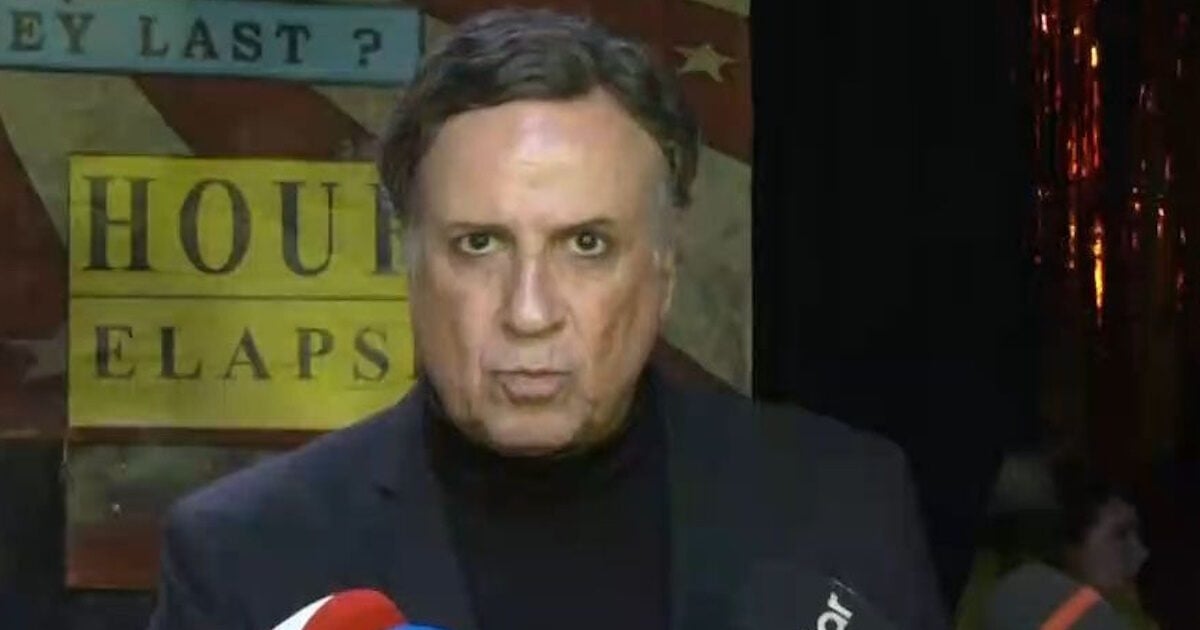 Χάρης Ρώμας για την ταινία «Καποδίστριας»: «Υπήρχε αρνητική στάση, αλλά το κοινό την επιβραβεύει»