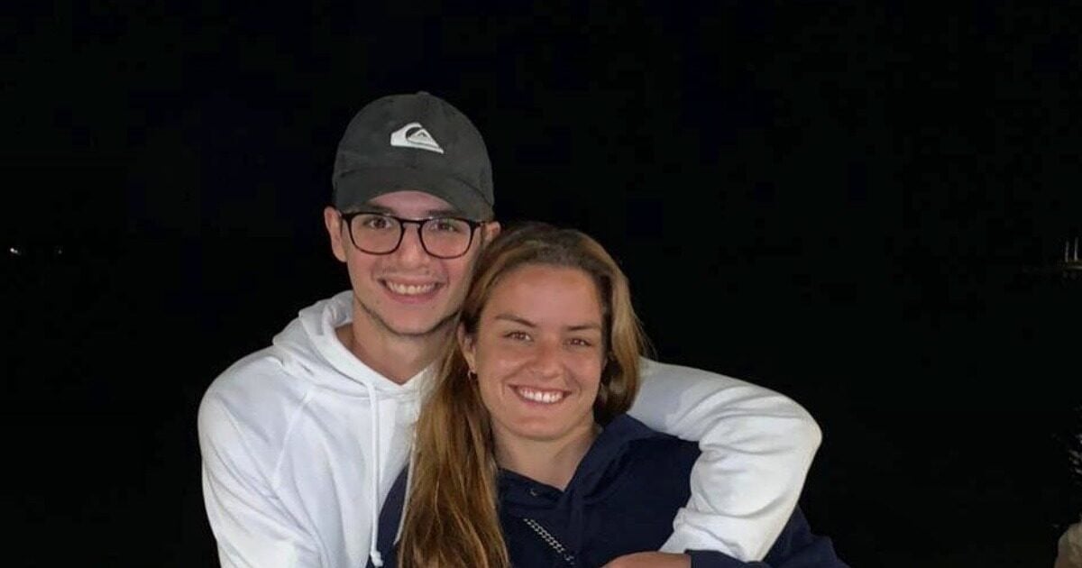 Μαρία Σάκκαρη: «Το καλοκαίρι του 2027 παντρευόμαστε με τον Κωνσταντίνο Μητσοτάκη»