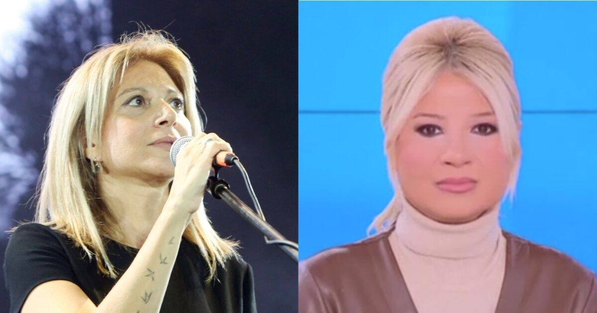 Φαίη Σκορδά για Μαρία Καρυστιανού: «Οι δηλώσεις για τις αμβλώσεις είναι εξαιρετικά απογοητευτικές»