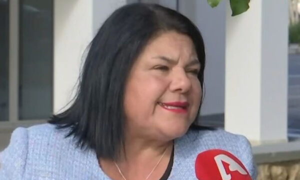 Σάσα Πατεράκη: Η Miss Κρήτη αποκαλύπτει τη μάχη της με τον καρκίνο του μαστού