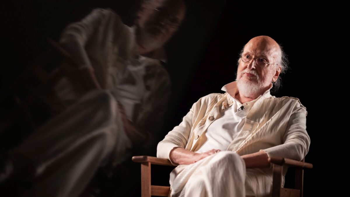 Σαββόπουλος «LONG PLAY» από πρώτο χέρι: Μια βαθιά εξομολόγηση για τη ζωή, τη μουσική και την εποχή του