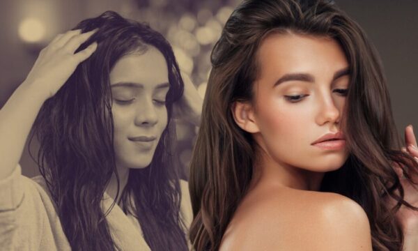 Scalp scrub: Το κρυφό βήμα της περιποίησης μαλλιών που έγινε μόδα