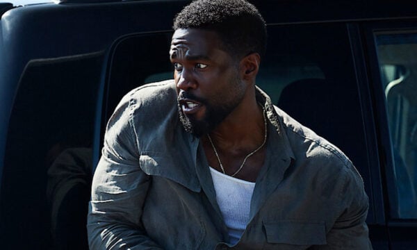 Man on Fire: Ένα συναρπαστικό crime θρίλερ καταφθάνει στο Netflix