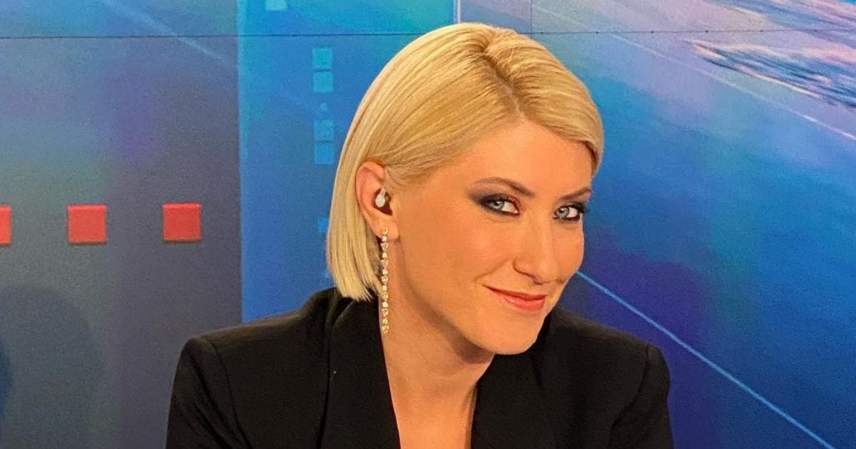 Σία Κοσιώνη: «Ο Κώστας Μπακογιάννης παραμένει πάντα δίπλα της» – Τι αποκαλύπτει κοντινός συνεργάτης της