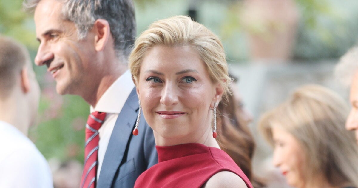 Σία Κοσιώνη: Οι τελευταίες εξελίξεις για την υγεία της – Πότε αναμένεται εξιτήριο