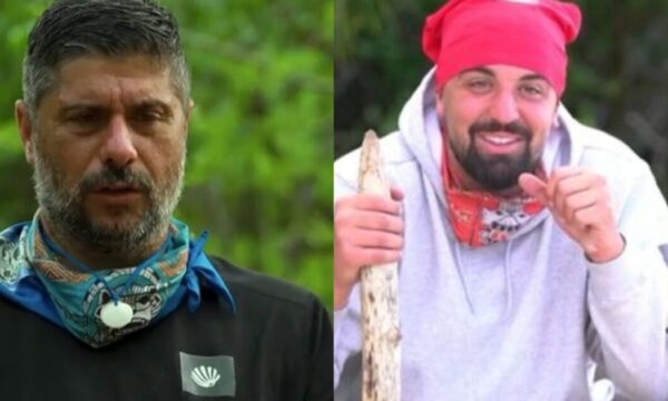 Survivor: Μιχάλης Σηφάκης εναντίον Gio – «Προβάλλει τον γραμματέα του, τον Δημητράκη, να με αμφισβητεί»