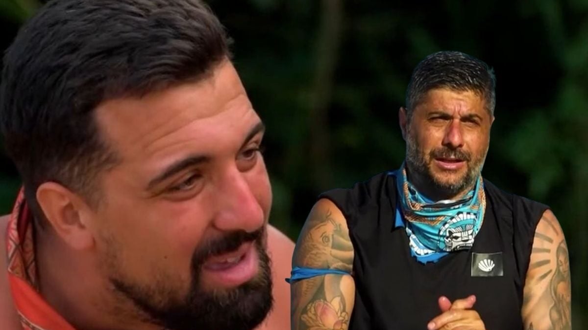 Survivor: Ο Μιχάλης Σηφάκης εξοργισμένος με τον Gio Kay – «Θα υποδείξει στον Λιανό πώς να κάνει τη δουλειά του;»