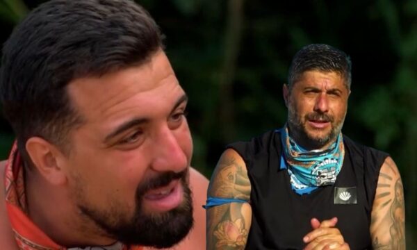Survivor: Ο Μιχάλης Σηφάκης εξοργισμένος με τον Gio Kay – «Θα υποδείξει στον Λιανό πώς να κάνει τη δουλειά του;»