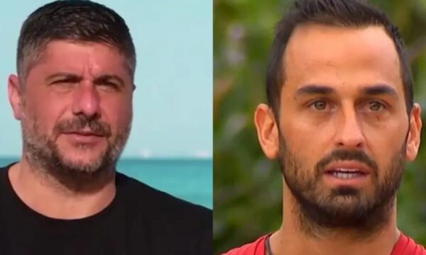 Άρης Σοϊλέδης: Η αιχμηρή απάντηση στον Μιχάλη Σηφάκη – «Φυσικά και δεν είσαι, όταν χάνεις από τον Gio που υποφέρει και περπατάει»