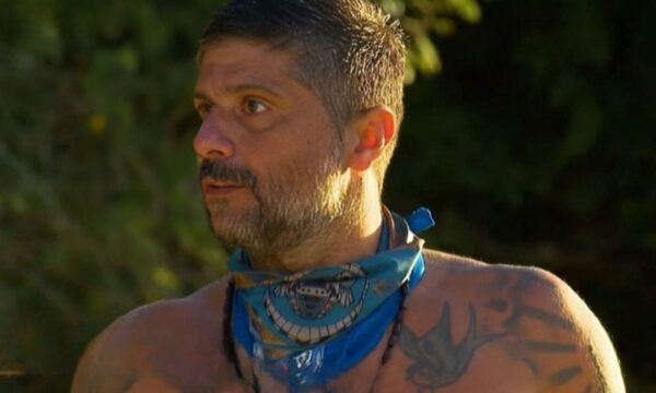 Survivor: Πώς οι συμπαίκτες του Μιχάλη Σηφάκη τον γλίτωσαν από σίγουρο πνιγμό