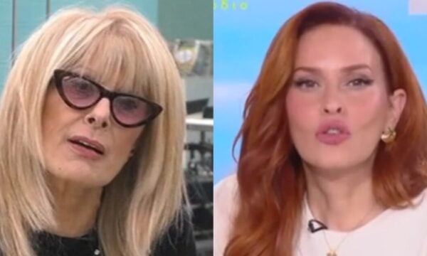Σίσσυ Χρηστίδου για Εύη Δρούτσα: «Οι δηλώσεις της με απογοήτευσαν, ήταν πραγματικά άστοχες»