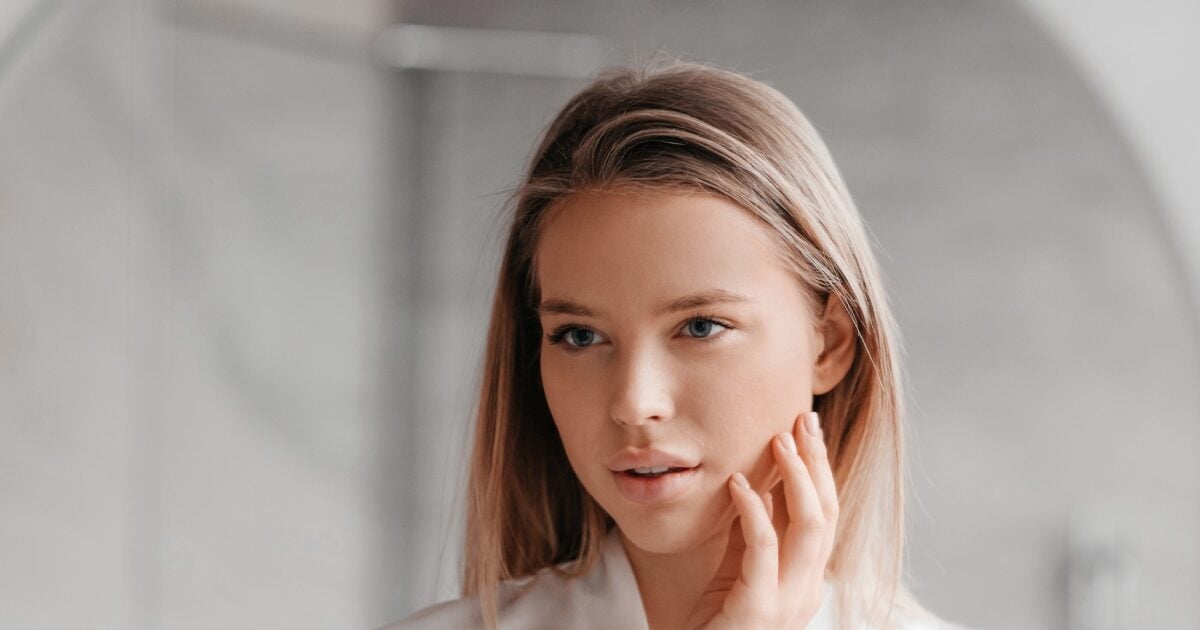 Τρία μυστικά για φρέσκια όψη κάθε πρωί