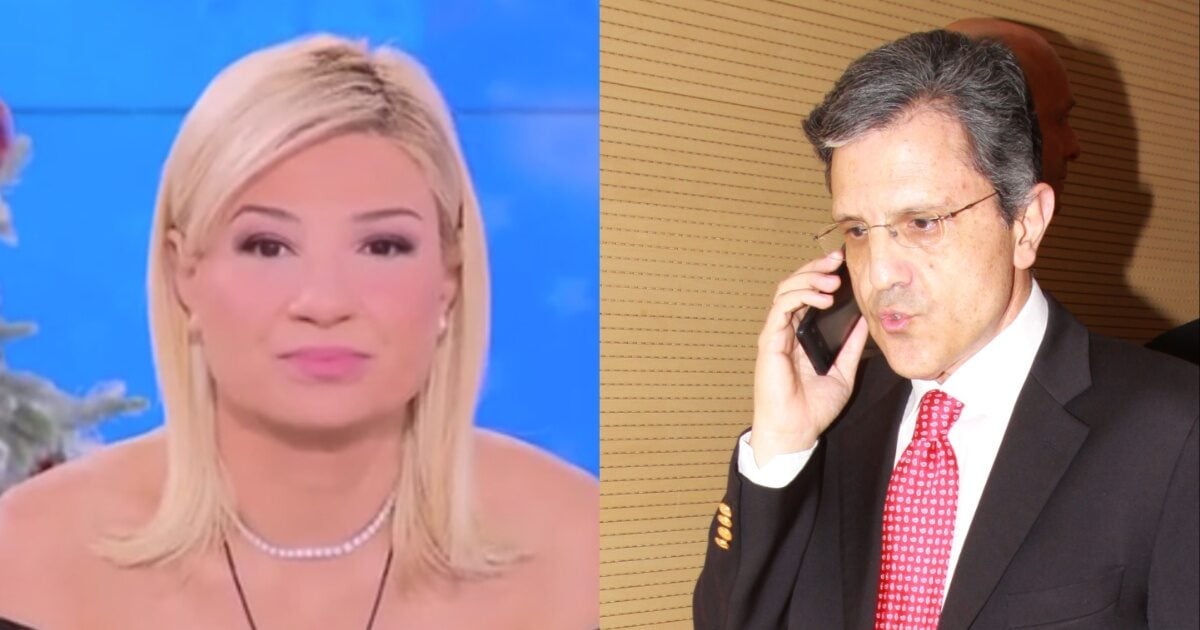 Γιώργος Αυτιάς για Γιώργο Παπαδάκη: «Θα σε ευγνωμονώ πάντα για όσα έχεις προσφέρει»