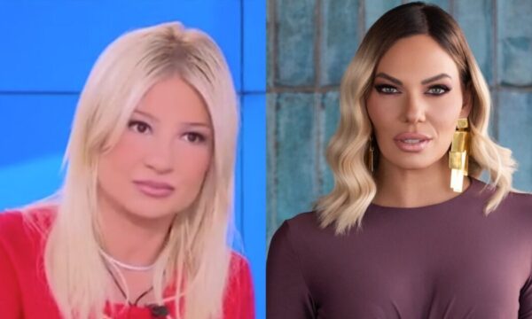 Φαίη Σκορδά: «Ανακάλυψα κάτι για την Ιωάννα Μαλέσκου χθες – Μου είπαν να το μοιραστώ»