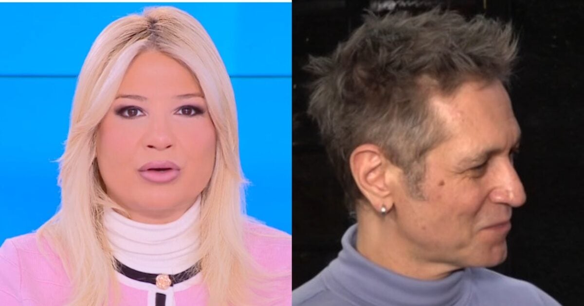 Φαίη Σκορδά: Η ζωντανή αντίδραση για τον Αιμίλιο Χειλάκη και τις αποκαλύψεις για το θέμα υγείας – «Με κάλεσαν κι εμένα»