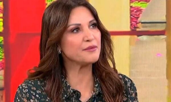 Σοφία Παυλίδου: «Ο γιος μου είχε μεγάλο πρόβλημα, ίσως πίστεψε ότι έχασα τη θηλυκότητά μου»