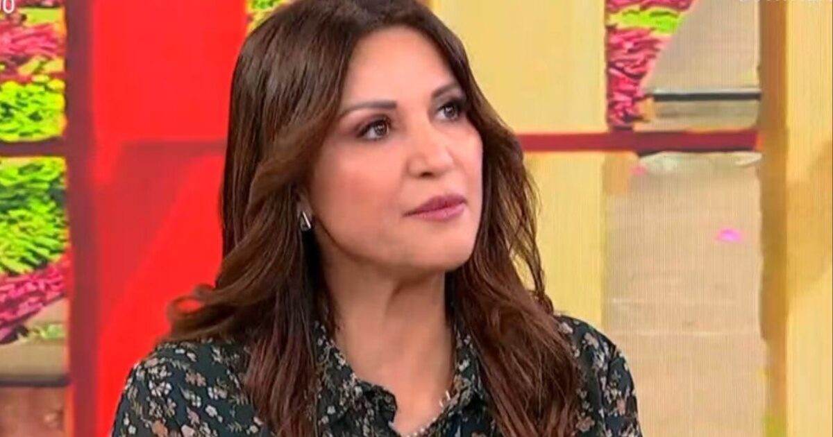 Σοφία Παυλίδου: «Ο γιος μου είχε μεγάλο πρόβλημα, ίσως πίστεψε ότι έχασα τη θηλυκότητά μου»