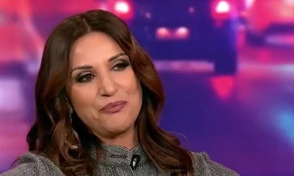 Σοφία Παυλίδου: «Έχω ανακαλύψει τον σύντροφο της ζωής μου, αλλά όπως είμαι τώρα» – Η εξομολόγηση για την προσωπική της ζωή