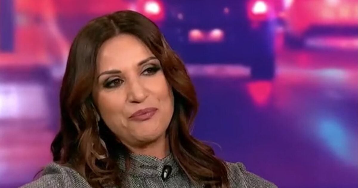 Σοφία Παυλίδου: «Έχω ανακαλύψει τον σύντροφο της ζωής μου, αλλά όπως είμαι τώρα» – Η εξομολόγηση για την προσωπική της ζωή