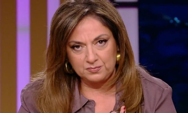 Real View: Ακυρώθηκε η εκπομπή του Open – «Μια σκληρή νύχτα για όλη την Ελλάδα»