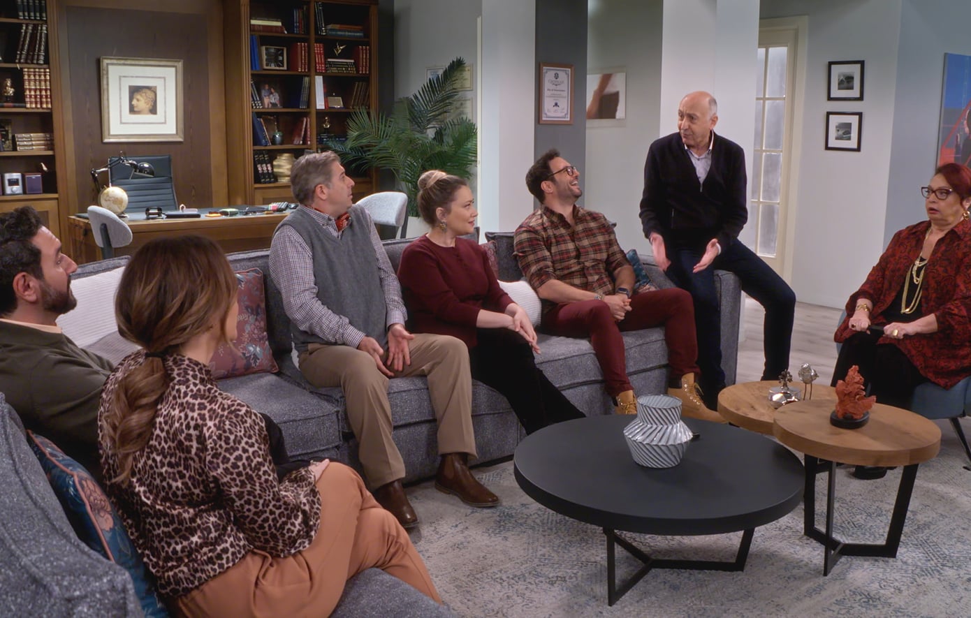 «Το σόι σου»: «Ο Άρης» – Απόψε εκτάκτως στις 20:00